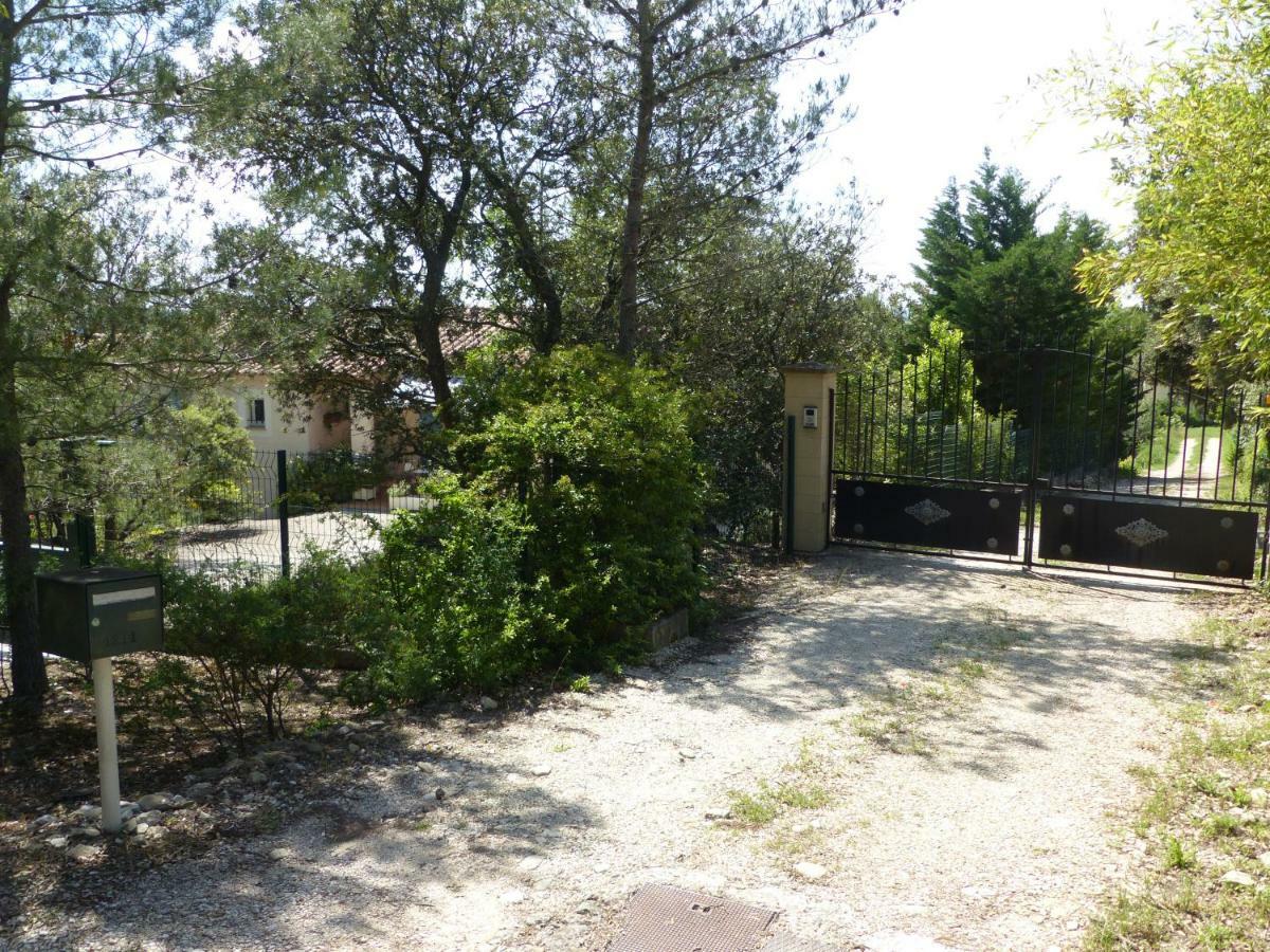 Villa Les Anges à LʼIsle-sur-la-Sorgue Extérieur photo