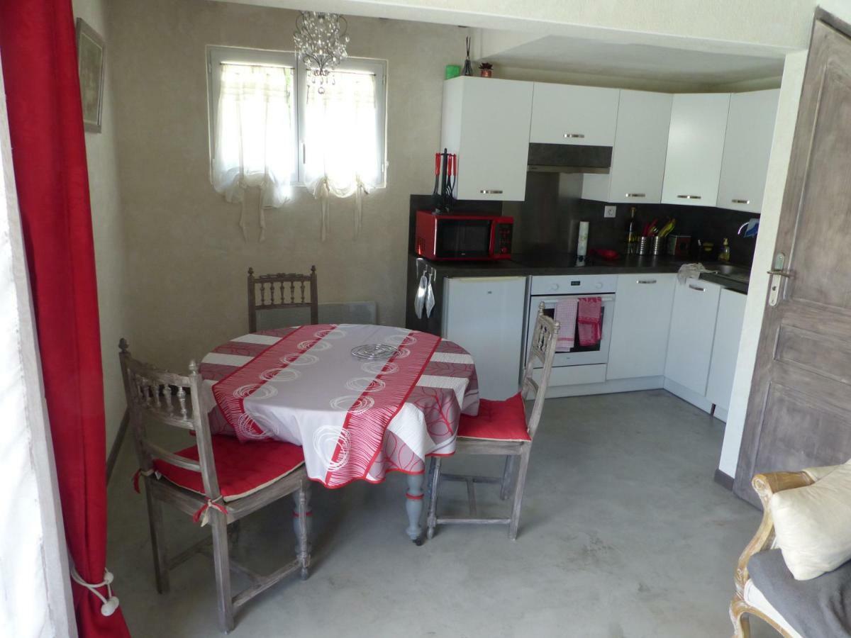 Villa Les Anges à LʼIsle-sur-la-Sorgue Extérieur photo